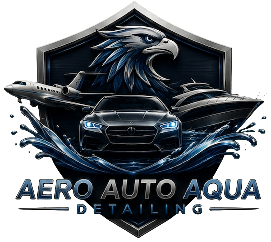Aero Auto Aqua Detailing